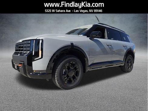 New 2027 Kia Telluride SX Prestige X-Pro image 1