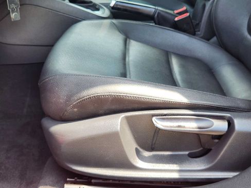 Used 2012 Volkswagen Jetta SE FWD image 21