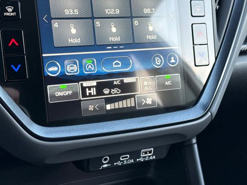 New 2026 Subaru Crosstrek 2.5i Limited image 21