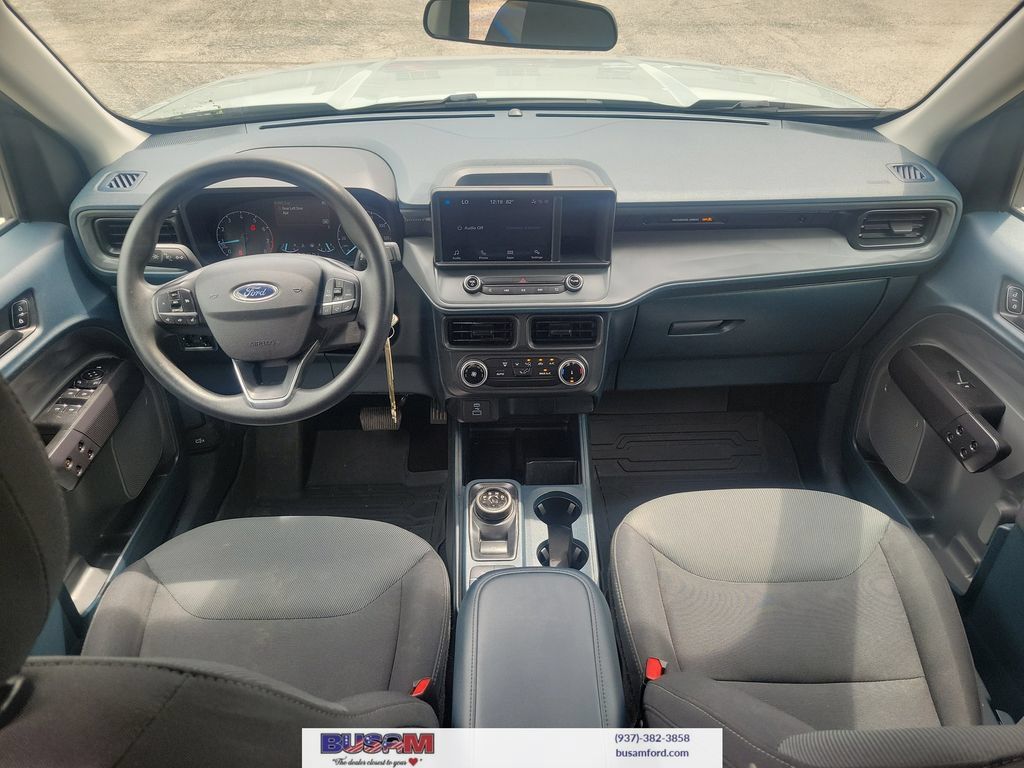 Used 2024 Ford Maverick XL w/ Equipment Group 100A Standard AWD/4WD image 7