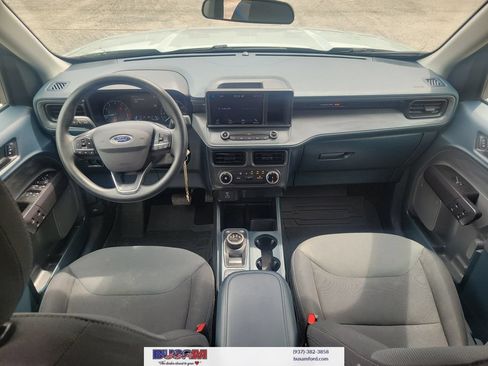 Used 2024 Ford Maverick XL w/ Equipment Group 100A Standard AWD/4WD image 7