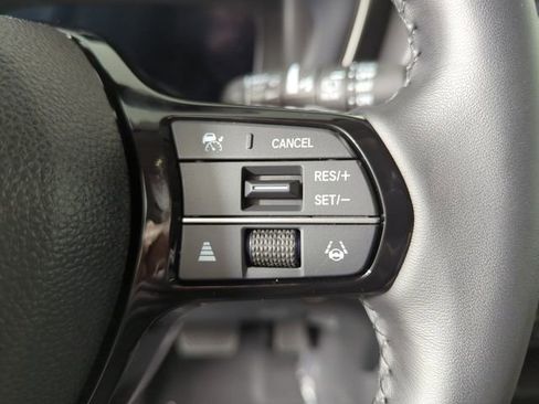 New 2026 Honda Pilot EX-L image 15