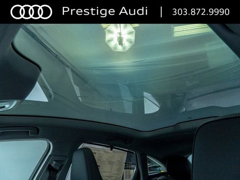 Used 2025 Audi A5 2.0T Premium w/ Premium Plus AWD/4WD image 25