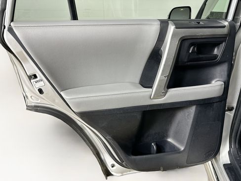 Used 2011 Toyota 4Runner SR5 image 24