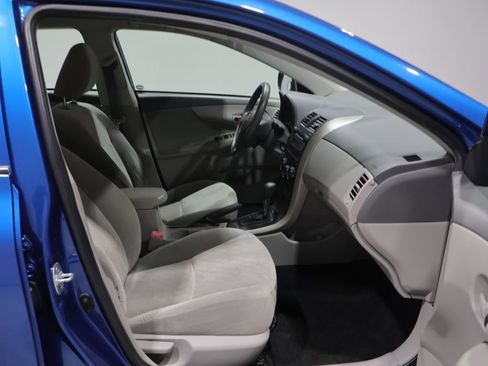 Used 2009 Toyota Corolla LE FWD image 21
