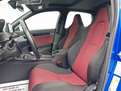 Used 2024 Honda CR-V EX-L image 9