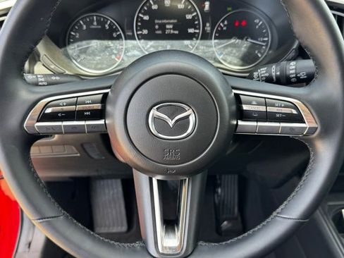 Used 2025 MAZDA CX-50 AWD 2.5 S w/ Premium Package image 16