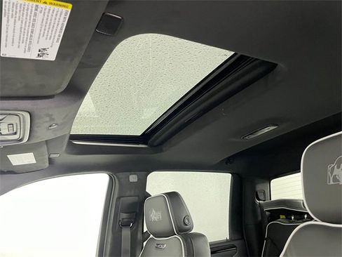 New 2026 GMC Sierra 2500 AT4X w/ AT4X AEV Edition image 12