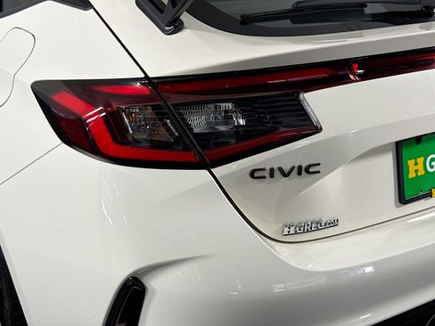 Used 2024 Honda Civic Type R image 36