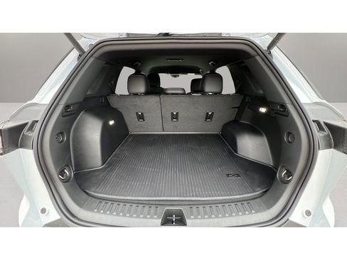 New 2026 Chevrolet Equinox ACTIV image 30