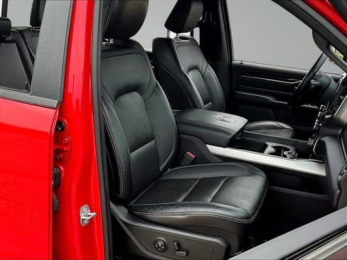 Used 2019 RAM 1500 Sport w/ Level 2 Equipment Group AWD/4WD image 31