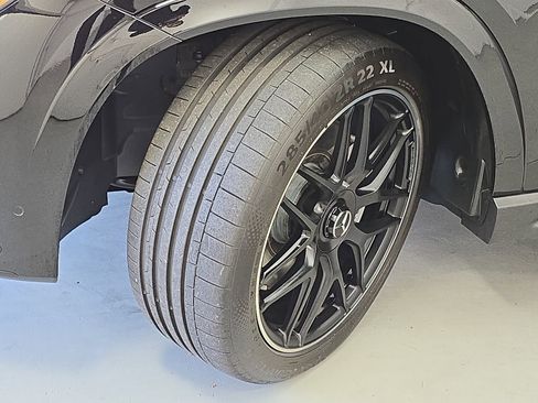 Certified 2026 Mercedes-Benz GLE 53 AMG 4MATIC image 33