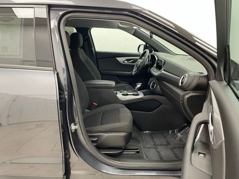 Certified 2022 Chevrolet Blazer LT w/ Midnight/Sport Edition image 14