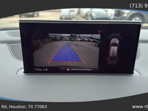 Used 2018 Audi Q7 3.0T Premium Plus w/ Premium Plus Package image 48