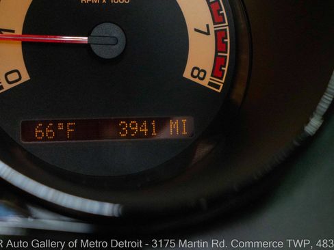 Used 2009 Saturn Sky Red Line image 19