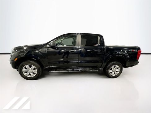 Used 2019 Ford Ranger XLT w/ Trailer Tow Package image 8