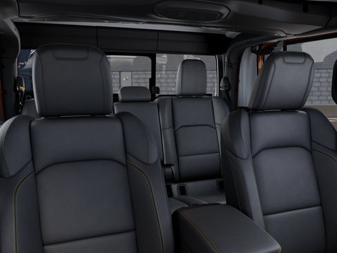 New 2026 Jeep Gladiator Sport AWD/4WD image 34