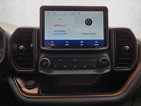 Used 2022 Ford Bronco Sport Outer Banks AWD/4WD image 13