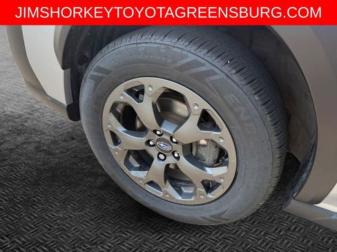 Used 2023 Subaru Crosstrek 2.5i Sport AWD/4WD image 11