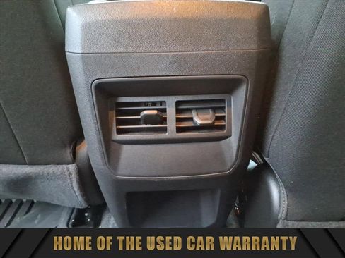 Used 2024 Chevrolet Colorado W/T w/ WT Convenience Package II image 29