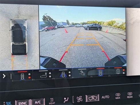 Used 2022 GMC Hummer EV Edition 1 image 10