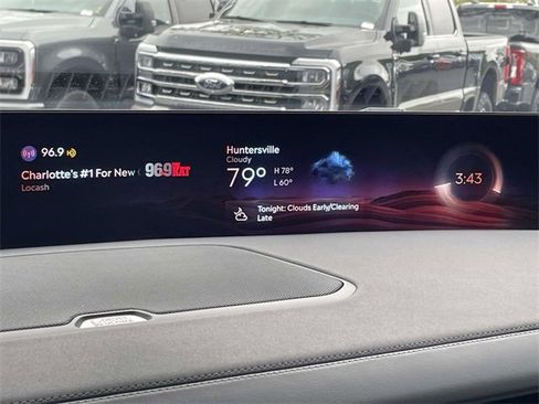 Used 2025 Lincoln Navigator Reserve w/ Jet Appearance Package image 21