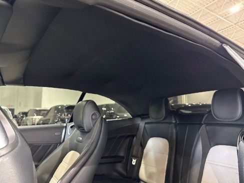 Used 2017 Mercedes-Benz C 63 AMG Cabriolet image 58