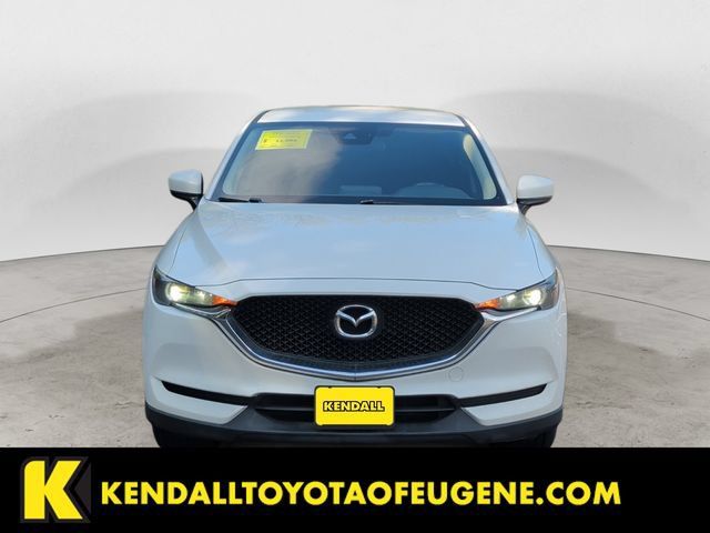 Used 2019 MAZDA CX-5 Sport AWD/4WD image 2