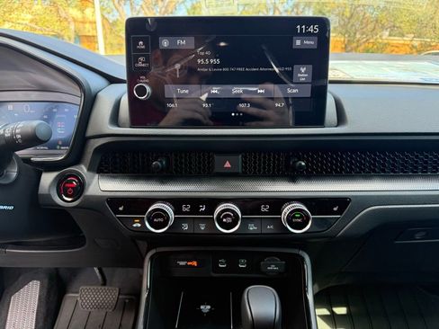 New 2026 Honda CR-V Sport-L image 20