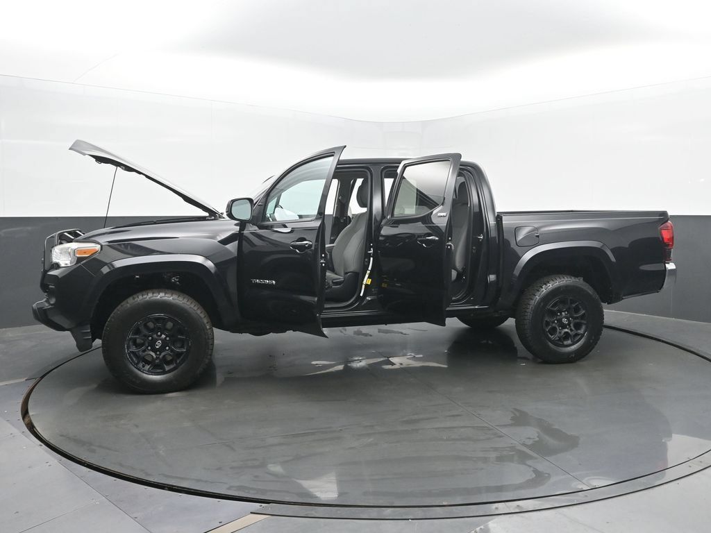 Used 2019 Toyota Tacoma SR5 RWD image 56