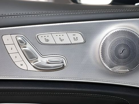 Used 2020 Mercedes-Benz E 63 AMG S image 23