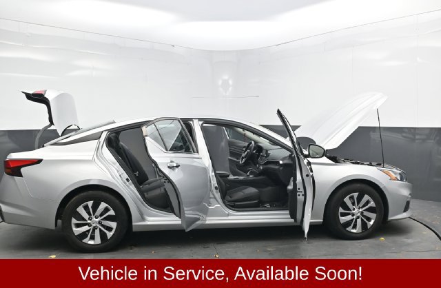 Used 2021 Nissan Altima 2.5 S FWD image 50