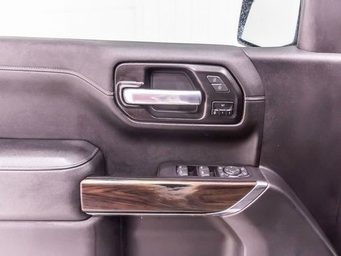 Used 2021 GMC Sierra 1500 SLT RWD image 26