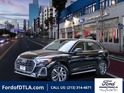 Used 2022 Audi Q5 2.0T Premium w/ Convenience Package