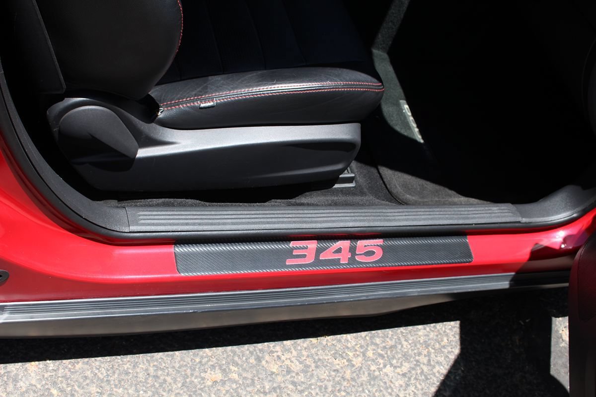 Used 2013 Dodge Challenger R/T w/ Sound Group II RWD image 16
