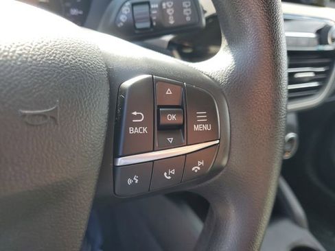 Certified 2020 Ford Escape SE image 23