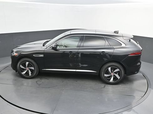 Certified 2023 Jaguar F-PACE S AWD/4WD image 31