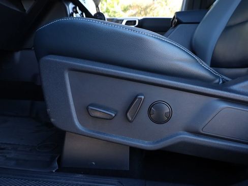 Used 2024 Ford Bronco Outer Banks image 24