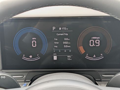 New 2027 Hyundai Kona SEL Sport FWD image 33