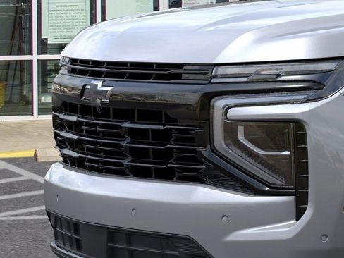 New 2026 Chevrolet Suburban RST w/ Advanced Technology Package image 14