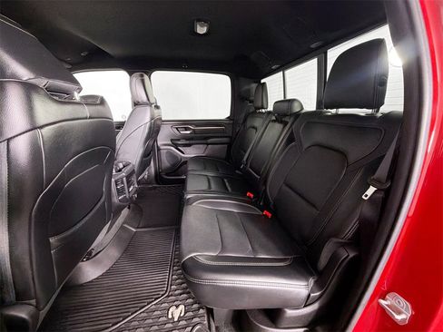 Used 2022 RAM 1500 Rebel w/ Rebel Level 2 Equipment Group image 22