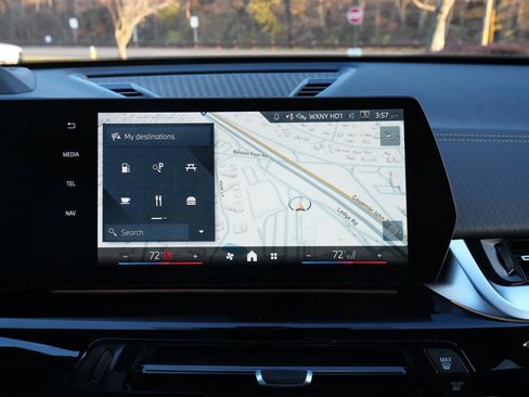 New 2026 BMW X2 xDrive28i w/ Technology Package image 11