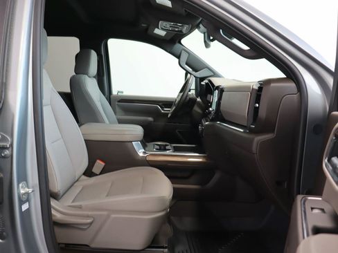 Used 2025 Chevrolet Silverado 2500 LT w/ All Star Edition AWD/4WD image 19