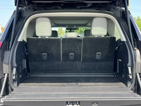 Certified 2025 Ford Expedition Active AWD/4WD image 44