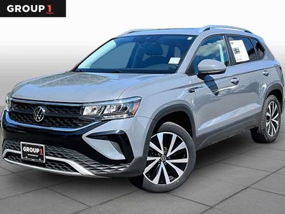 Used 2023 Volkswagen Taos SE