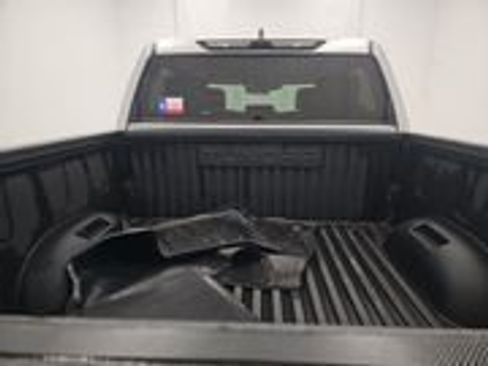Used 2024 Toyota Tundra SR5 w/ SR5 Premium Package RWD image 15
