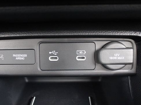 Certified 2025 Honda Civic Sport Touring image 22