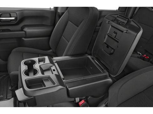 New 2026 GMC Sierra 2500 Denali Ultimate AWD/4WD image 14