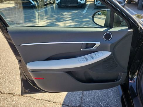 Used 2022 Hyundai Sonata SEL w/ Cargo Package image 37