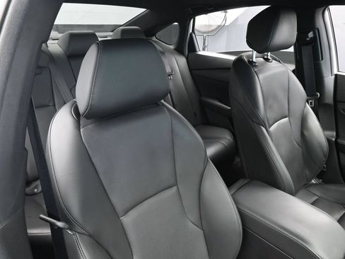 Used 2025 Honda Accord Sport image 43